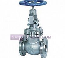 شیر آلات صنعتی خطی استنلس استیل شیر آلات صنعتی خطی استنلس استیل